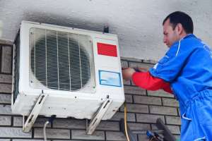 24/7 and Emergency HVAC Near Rainier, WA | Air Conidtioning and Heating Contractors